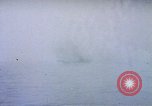 Image of Japanese prisoners Pacific Ocean, 1945, second 29 stock footage video 65675075966