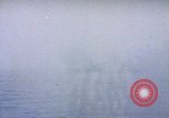Image of Japanese prisoners Pacific Ocean, 1945, second 30 stock footage video 65675075966