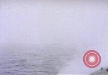 Image of Japanese prisoners Pacific Ocean, 1945, second 32 stock footage video 65675075966