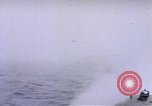 Image of Japanese prisoners Pacific Ocean, 1945, second 33 stock footage video 65675075966