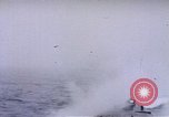Image of Japanese prisoners Pacific Ocean, 1945, second 35 stock footage video 65675075966