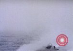 Image of Japanese prisoners Pacific Ocean, 1945, second 36 stock footage video 65675075966
