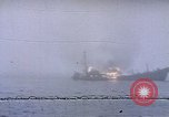 Image of Japanese prisoners Pacific Ocean, 1945, second 48 stock footage video 65675075966