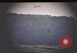 Image of periscope view Pacific Ocean, 1945, second 1 stock footage video 65675075967