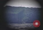 Image of periscope view Pacific Ocean, 1945, second 4 stock footage video 65675075967