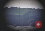 Image of periscope view Pacific Ocean, 1945, second 5 stock footage video 65675075967