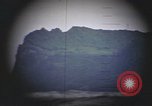 Image of periscope view Pacific Ocean, 1945, second 7 stock footage video 65675075967