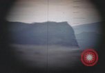 Image of periscope view Pacific Ocean, 1945, second 10 stock footage video 65675075967