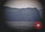 Image of periscope view Pacific Ocean, 1945, second 12 stock footage video 65675075967
