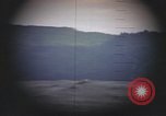 Image of periscope view Pacific Ocean, 1945, second 14 stock footage video 65675075967