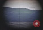 Image of periscope view Pacific Ocean, 1945, second 15 stock footage video 65675075967