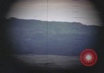 Image of periscope view Pacific Ocean, 1945, second 16 stock footage video 65675075967