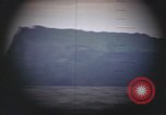 Image of periscope view Pacific Ocean, 1945, second 17 stock footage video 65675075967