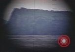 Image of periscope view Pacific Ocean, 1945, second 18 stock footage video 65675075967