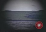 Image of periscope view Pacific Ocean, 1945, second 24 stock footage video 65675075967