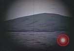 Image of periscope view Pacific Ocean, 1945, second 27 stock footage video 65675075967