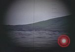 Image of periscope view Pacific Ocean, 1945, second 28 stock footage video 65675075967