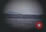 Image of periscope view Pacific Ocean, 1945, second 30 stock footage video 65675075967
