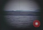 Image of periscope view Pacific Ocean, 1945, second 31 stock footage video 65675075967