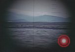 Image of periscope view Pacific Ocean, 1945, second 33 stock footage video 65675075967