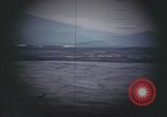 Image of periscope view Pacific Ocean, 1945, second 34 stock footage video 65675075967