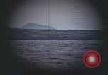 Image of periscope view Pacific Ocean, 1945, second 41 stock footage video 65675075967