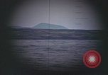 Image of periscope view Pacific Ocean, 1945, second 42 stock footage video 65675075967