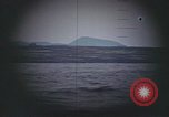 Image of periscope view Pacific Ocean, 1945, second 43 stock footage video 65675075967