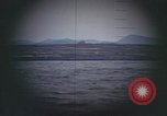 Image of periscope view Pacific Ocean, 1945, second 46 stock footage video 65675075967