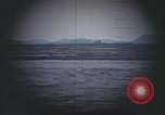 Image of periscope view Pacific Ocean, 1945, second 47 stock footage video 65675075967