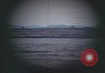 Image of periscope view Pacific Ocean, 1945, second 48 stock footage video 65675075967