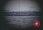 Image of periscope view Pacific Ocean, 1945, second 49 stock footage video 65675075967