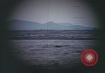 Image of periscope view Pacific Ocean, 1945, second 55 stock footage video 65675075967