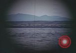 Image of periscope view Pacific Ocean, 1945, second 56 stock footage video 65675075967