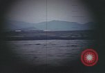 Image of periscope view Pacific Ocean, 1945, second 59 stock footage video 65675075967