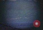Image of traditional Korean fishing boat Pacific Ocean, 1945, second 1 stock footage video 65675075968