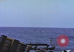 Image of traditional Korean fishing boat Pacific Ocean, 1945, second 3 stock footage video 65675075968
