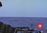 Image of traditional Korean fishing boat Pacific Ocean, 1945, second 6 stock footage video 65675075968