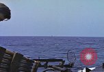 Image of traditional Korean fishing boat Pacific Ocean, 1945, second 7 stock footage video 65675075968