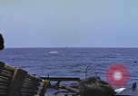 Image of traditional Korean fishing boat Pacific Ocean, 1945, second 9 stock footage video 65675075968
