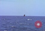 Image of traditional Korean fishing boat Pacific Ocean, 1945, second 35 stock footage video 65675075968