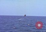 Image of traditional Korean fishing boat Pacific Ocean, 1945, second 39 stock footage video 65675075968