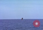 Image of traditional Korean fishing boat Pacific Ocean, 1945, second 43 stock footage video 65675075968