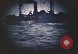 Image of Russian cargo ship Pacific Ocean, 1945, second 11 stock footage video 65675075971