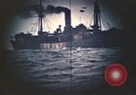 Image of Russian cargo ship Pacific Ocean, 1945, second 12 stock footage video 65675075971