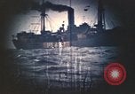 Image of Russian cargo ship Pacific Ocean, 1945, second 13 stock footage video 65675075971