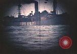 Image of Russian cargo ship Pacific Ocean, 1945, second 15 stock footage video 65675075971