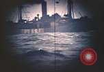 Image of Russian cargo ship Pacific Ocean, 1945, second 16 stock footage video 65675075971