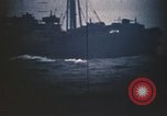 Image of Russian cargo ship Pacific Ocean, 1945, second 20 stock footage video 65675075971