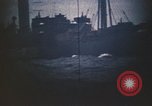 Image of Russian cargo ship Pacific Ocean, 1945, second 21 stock footage video 65675075971